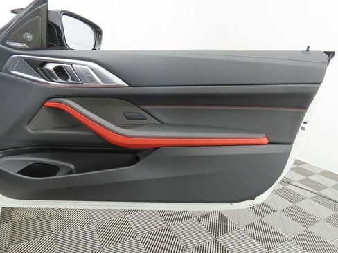 Certified 2025 BMW 440i xDrive w/ Premium Package image 32