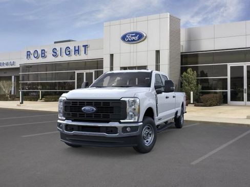 New 2026 Ford F350 XL AWD/4WD image 2