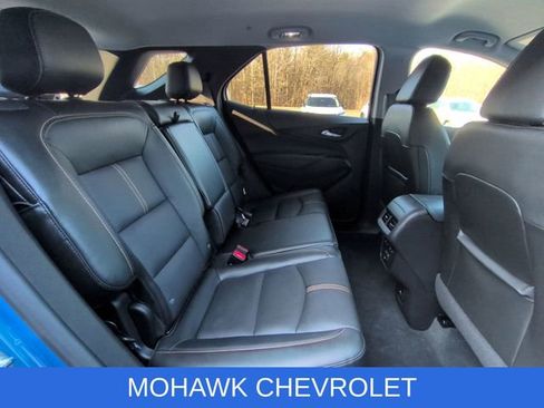 Used 2024 Chevrolet Equinox Premier AWD/4WD image 28