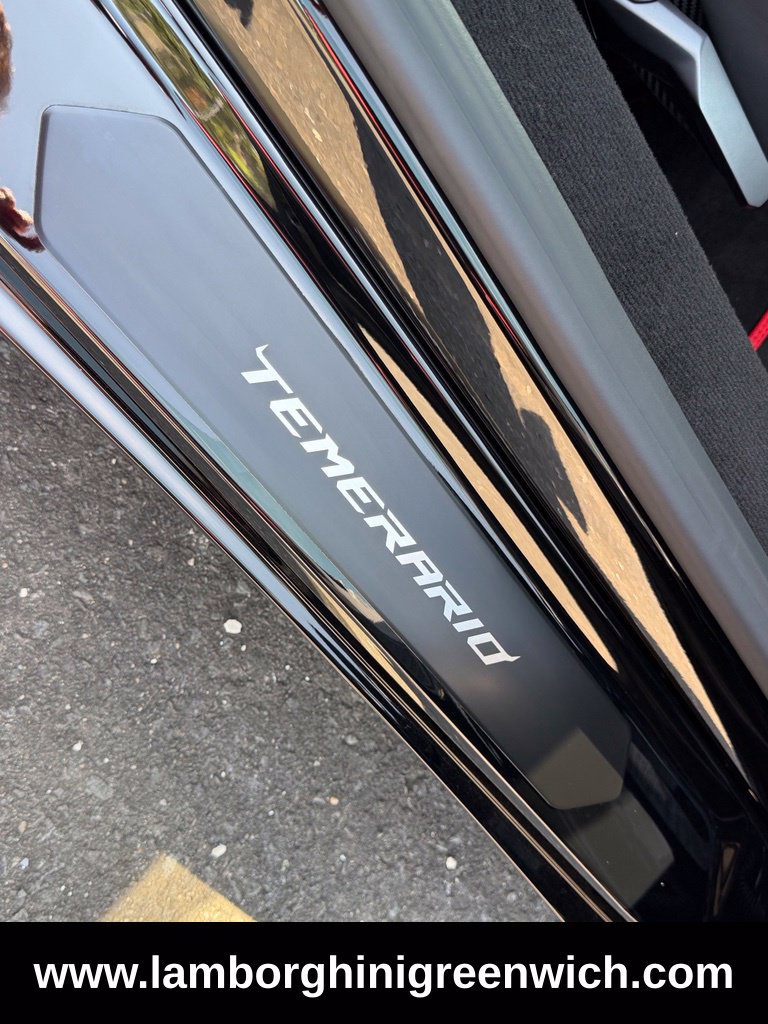 Used 2026 Lamborghini Temerario AWD/4WD image 22