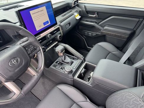 New 2026 Toyota Tacoma Limited AWD/4WD image 9