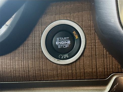 Used 2019 RAM 3500 Limited image 27