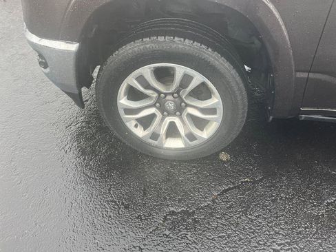 Used 2019 RAM 1500 Limited AWD/4WD image 34
