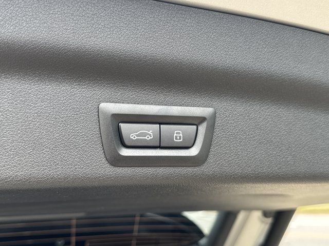 Certified 2026 BMW X1 xDrive28i AWD/4WD image 24