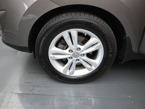 Used 2013 Hyundai Tucson GLS AWD/4WD image 15