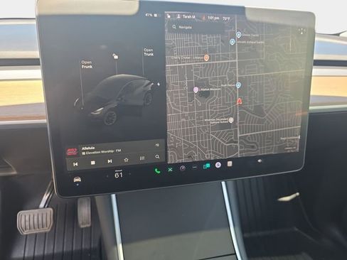 Used 2020 Tesla Model Y Long Range AWD/4WD image 22