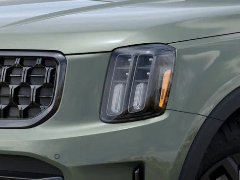New 2025 Kia Telluride SX Prestige X-Pro image 10
