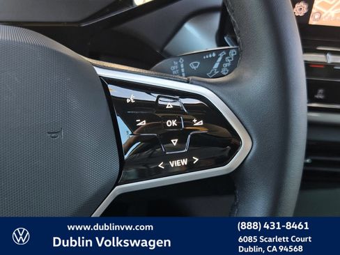 Certified 2023 Volkswagen ID.4 Pro S RWD image 19