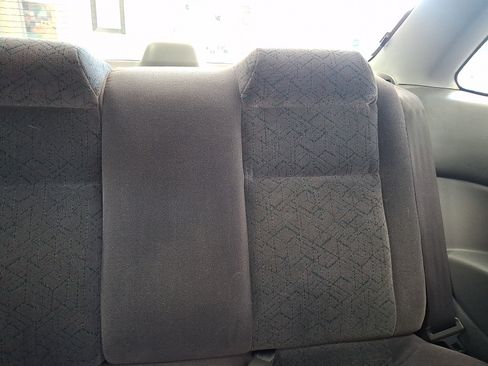 Used 2000 Honda Civic EX image 20