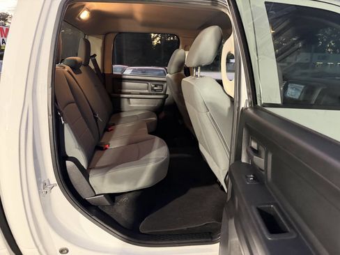 Used 2014 RAM 1500 Tradesman w/ Popular Equipment Group image 20