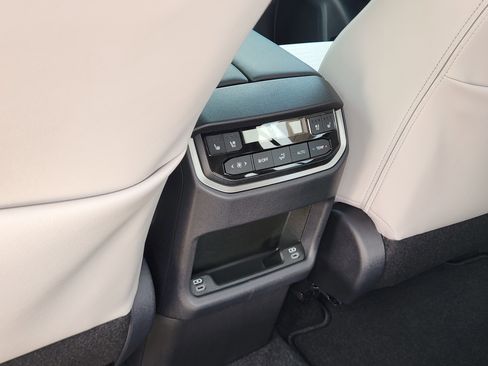 New 2026 Lexus TX 350 AWD image 19