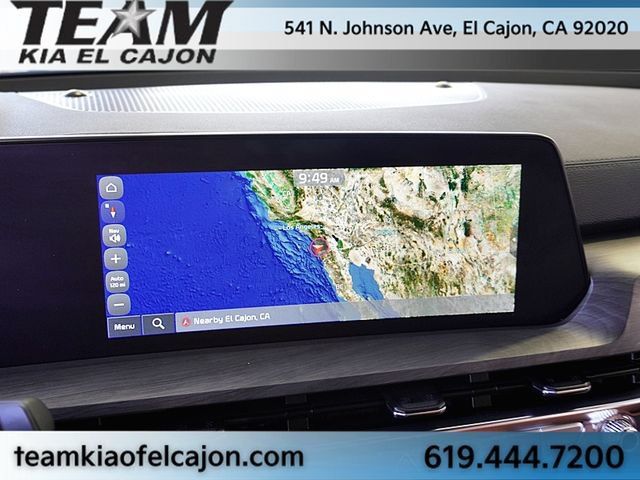 Certified 2024 Kia Telluride SX X-Line AWD/4WD image 30