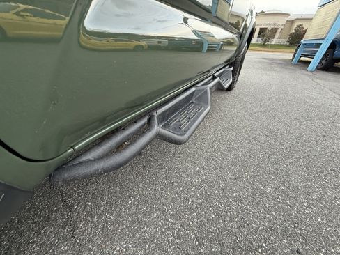 Used 2021 Toyota Tacoma TRD Off-Road image 36