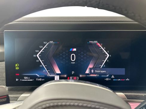 New 2025 BMW 740i xDrive w/ Executive Package image 10