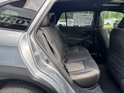 New 2025 Subaru Outback Wilderness image 95