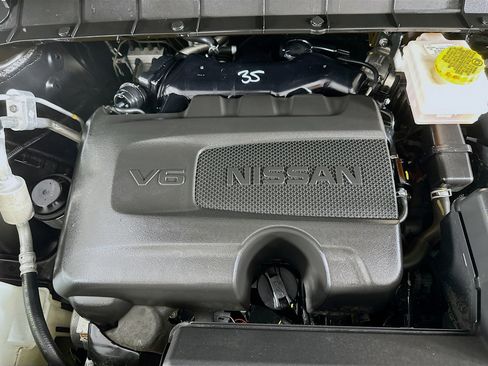 Used 2024 Nissan Pathfinder SL image 35