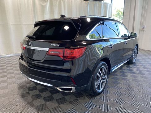 Used 2017 Acura MDX FWD w/ Advance Package image 7