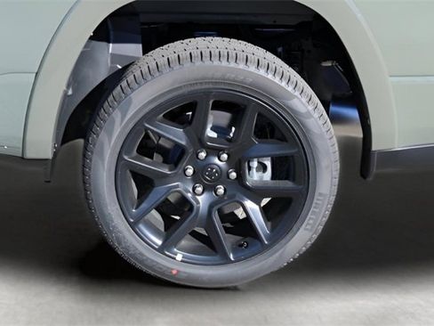 New 2026 RAM 1500 Laramie w/ Night Edition image 25