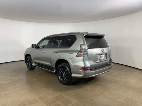 Used 2023 Lexus GX 460 Premium w/ Premium Plus Package AWD/4WD image 14
