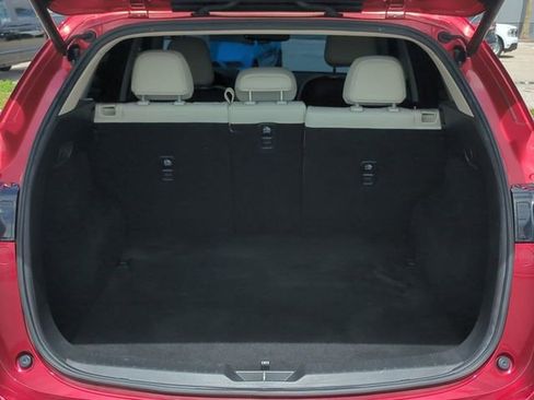 Used 2020 MAZDA CX-5 Grand Touring Reserve image 13