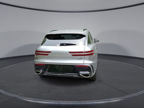 New 2026 Genesis GV70 3.5T Sport Prestige AWD/4WD image 7