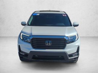 Used 2023 Honda Ridgeline RTL-E video 2