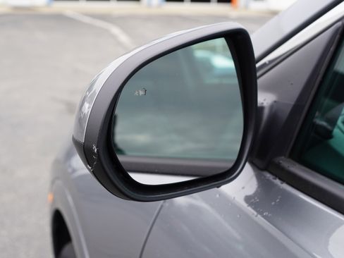 New 2026 Buick Encore GX Avenir w/ Avenir Technology Package image 59