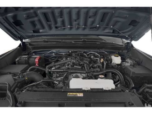 Certified 2026 Toyota Tacoma TRD Off-Road AWD/4WD image 12