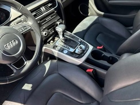 Used 2015 Audi A4 2.0T Premium Plus w/ Technology Package AWD/4WD image 6