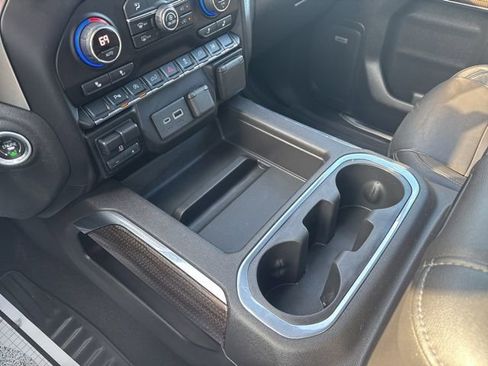 Used 2020 Chevrolet Silverado 1500 RST w/ All-Star Edition image 40