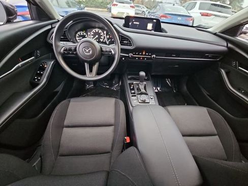 Used 2024 MAZDA CX-30 AWD 2.5 S image 13