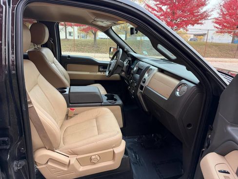 Used 2014 Ford F150 XLT w/ Equipment Group 302A Luxury image 18