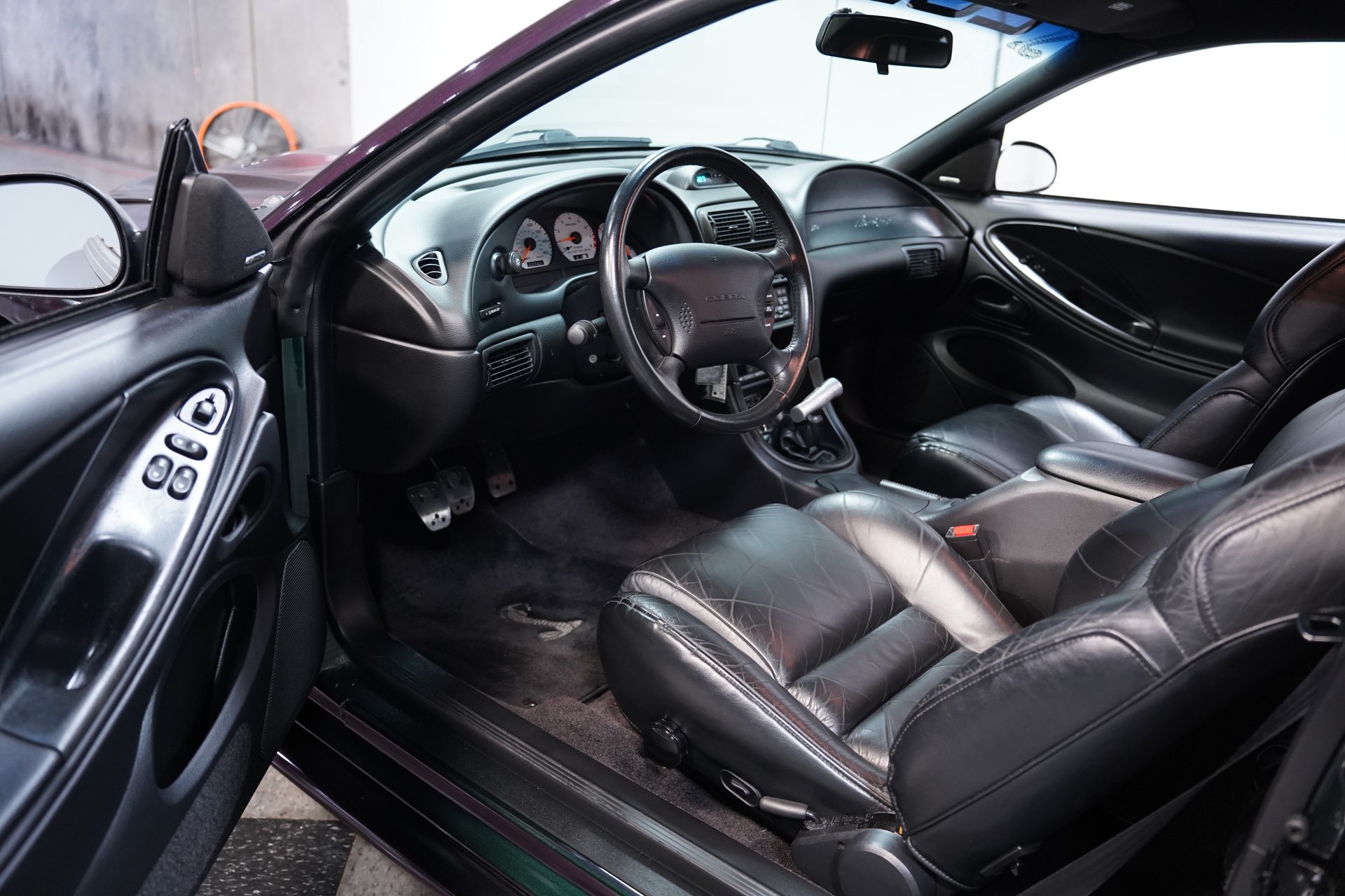 Used 1996 Ford Mustang Cobra RWD image 4