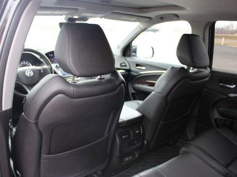 Used 2017 Acura MDX FWD w/ Technology Package image 25