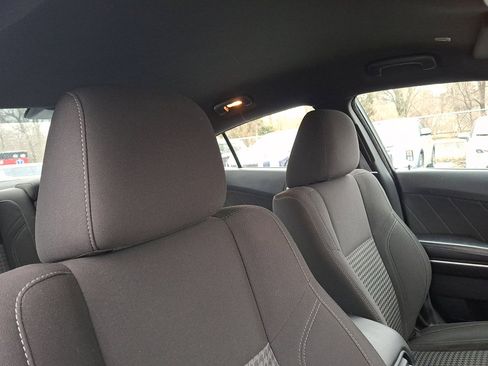 Used 2023 Dodge Charger SXT image 13