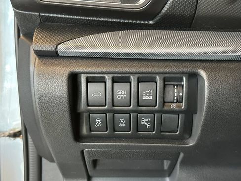 Used 2021 Subaru Forester Limited w/ Popular Package #3 AWD/4WD image 18