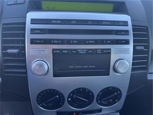 Used 2006 MAZDA MAZDA5 Sport image 20