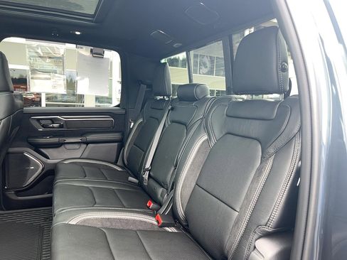 New 2026 RAM 1500 RHO AWD/4WD image 29