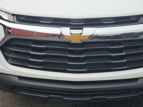 New 2026 Chevrolet TrailBlazer LS w/ LS Convenience Package FWD image 34