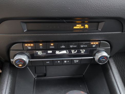 Used 2023 MAZDA CX-5 AWD 2.5 S w/ Select Package image 25