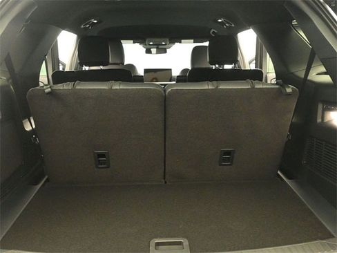 New 2026 Ford Explorer ST image 17