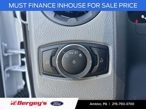 New 2024 Ford E-450 and Econoline 450 Super Duty w/ Power Windows & Locks Group image 21