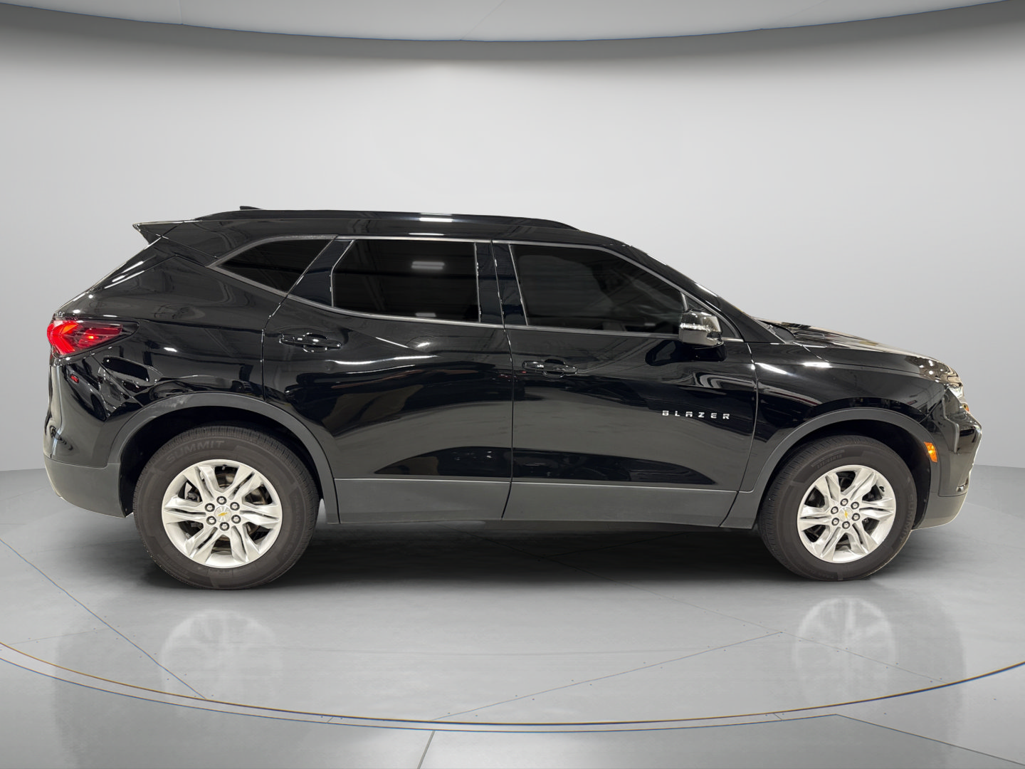 Used 2021 Chevrolet Blazer LT FWD image 14