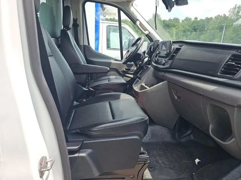 Used 2023 Ford Transit 350 w/ Upfitter Package RWD image 7