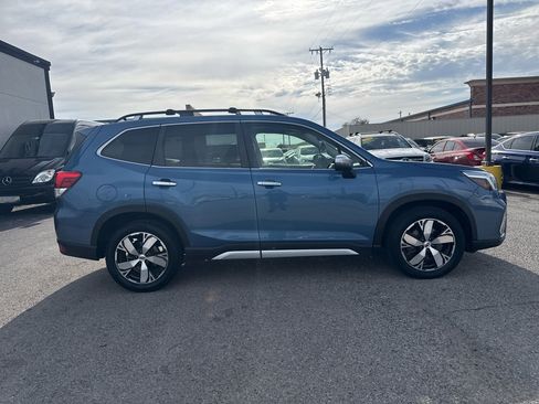 Used 2019 Subaru Forester Touring w/ Popular Package #3 image 5