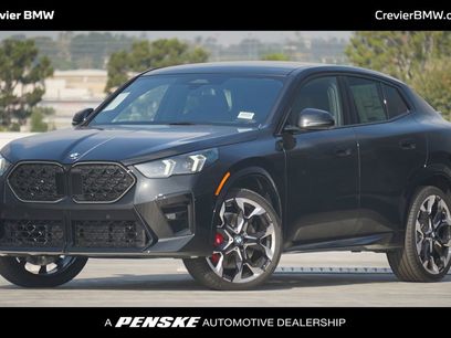 New 2025 BMW X2 xDrive28i w/ Technology Package