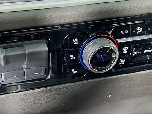 Certified 2025 Chevrolet Silverado 1500 High Country w/ Midnight Edition image 20