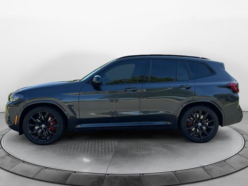 Used 2023 BMW X3 M40i w/ Premium Package AWD/4WD image 4