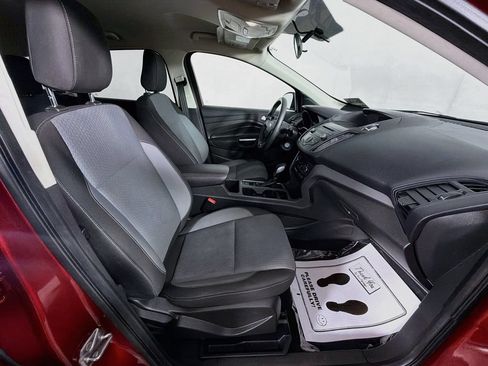 Used 2018 Ford Escape SE AWD/4WD image 27