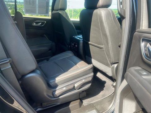 Used 2021 Chevrolet Tahoe High Country AWD/4WD image 19